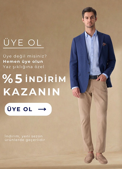 üye kayıt